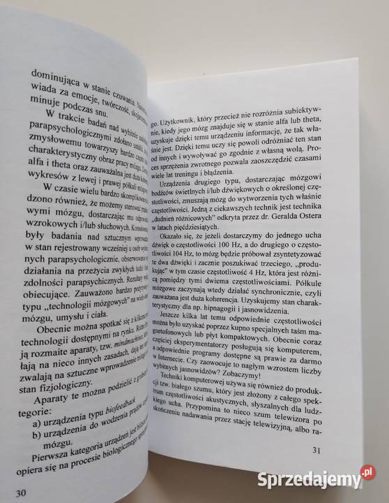 Sny wygrywających Michael Hunt Stephen Copeland sprzedam