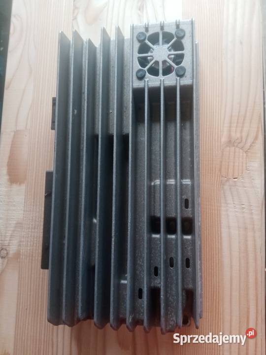 Wzmacniacz radia Bang olufsen audi A4 b8 Sprzęt audio fabryczny Gorlice