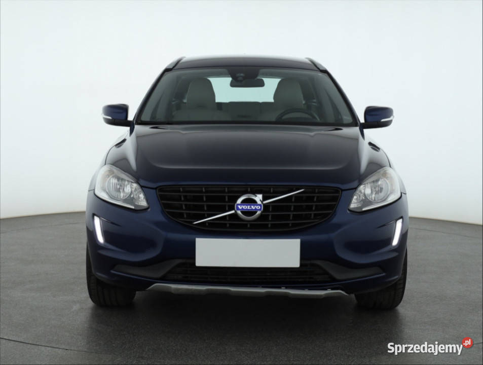 Volvo XC60 D4 poduszka powietrzna Piaseczno