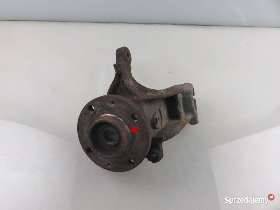 ZWROTNICA PRZEDNIA LEWA CITROEN C2 14