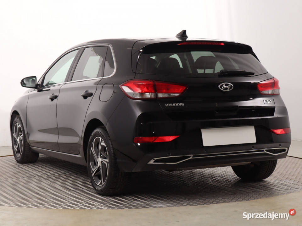 Hyundai i30 10 TGDI Katowice sprzedam