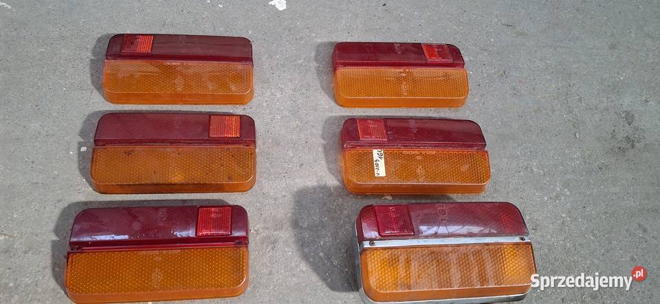Lampy tylnie Lada 2103 super stan osobowe Starogard Gdański