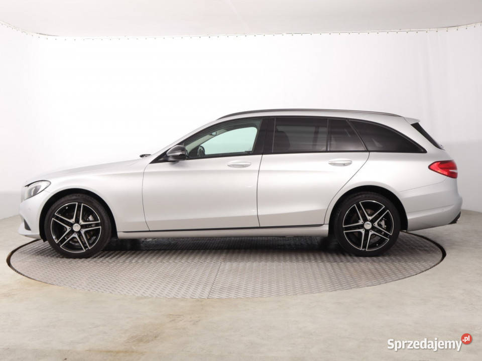 Mercedes C C 200 sprzedam