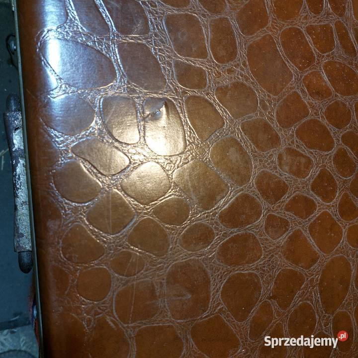 RadiomagnetofonAntyk w walizce Skierniewice