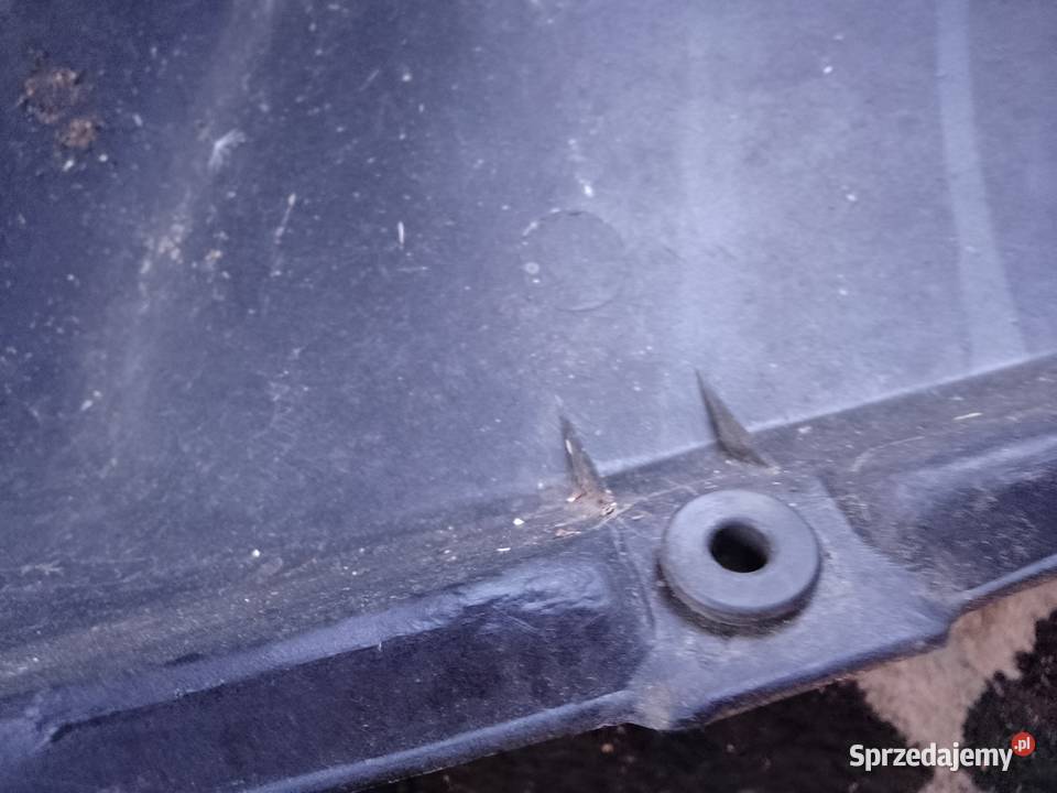 Xrv 750 plastyki lew prawa strona Szczecin sprzedam