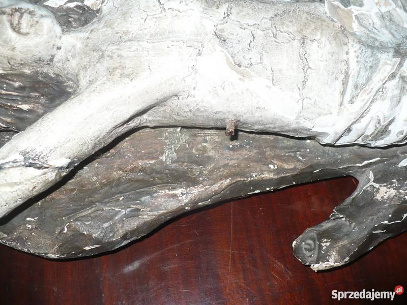 FIGURA SAKRALNA FIGURY ŚWIĘTYCH STARA FIGURA Poznań