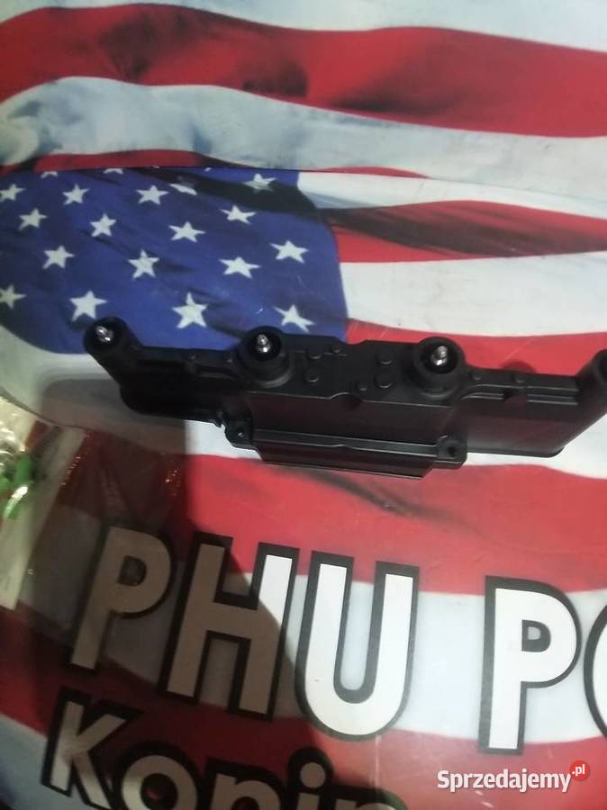 OBUDOWA CEWEK ZAPLONOWYCH CHEVROLET ALEROPONTIAC Układ elektryczny silnika Kawnice