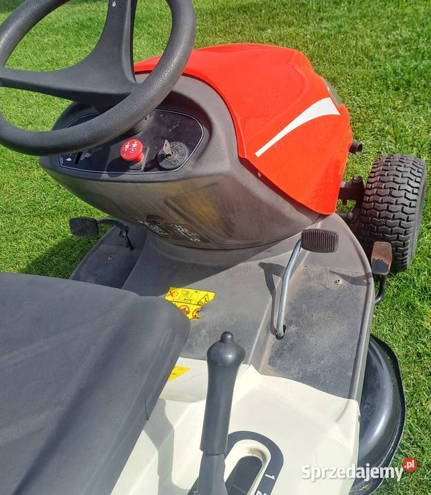 Kosiarka traktorek Toro Dom i Ogród Kałuszyn