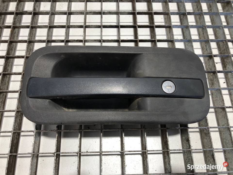 KLAMKA ZEWNĘTRZNA LEWY PRZÓD DAF XF 1872760 podkarpackie sprzedam