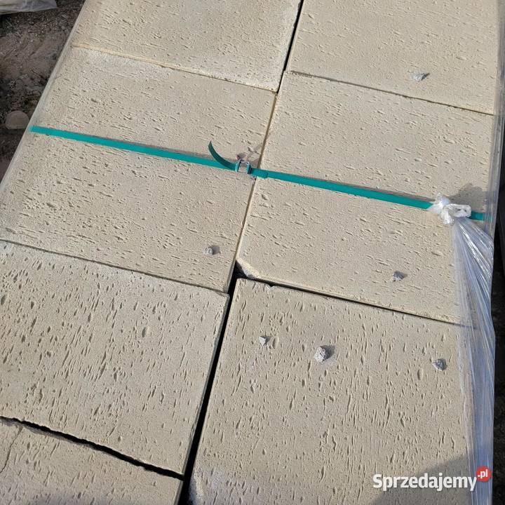 Płytka chodnikowa płyty tarasowe Hryniewicze sprzedam