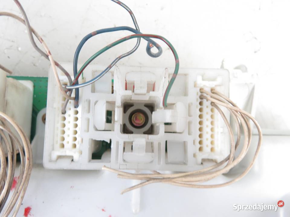 LICZNIK TOYOTA RAV 4 II 20 D4D 838004A091 osobowe