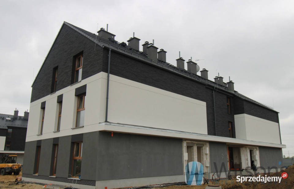 Mieszkanie 3553m2 2 pokoje Siechnice Siechnice Liczba pokoi 2