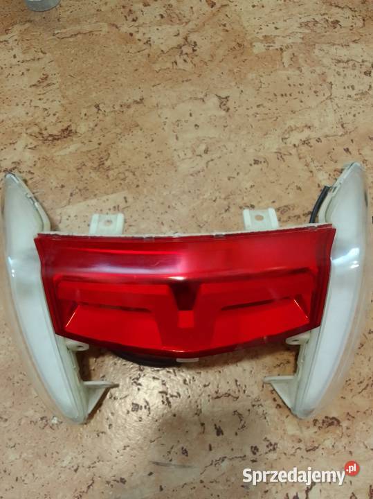Lampa citystar Bydgoszcz sprzedam