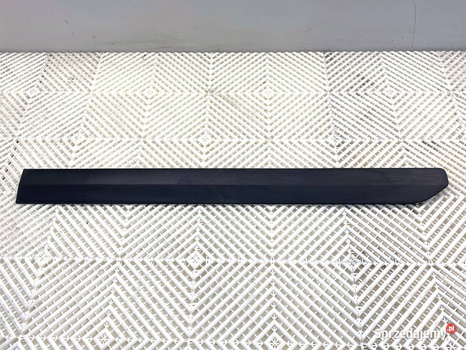 LISTWA DRZWI LEWY PRZÓD FORD TRANSIT COURIER osobowe Motoryzacja