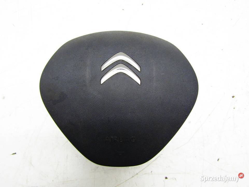 PODUSZKA POWIETRZNA AIRBAG KIEROWCY CITROEN C1