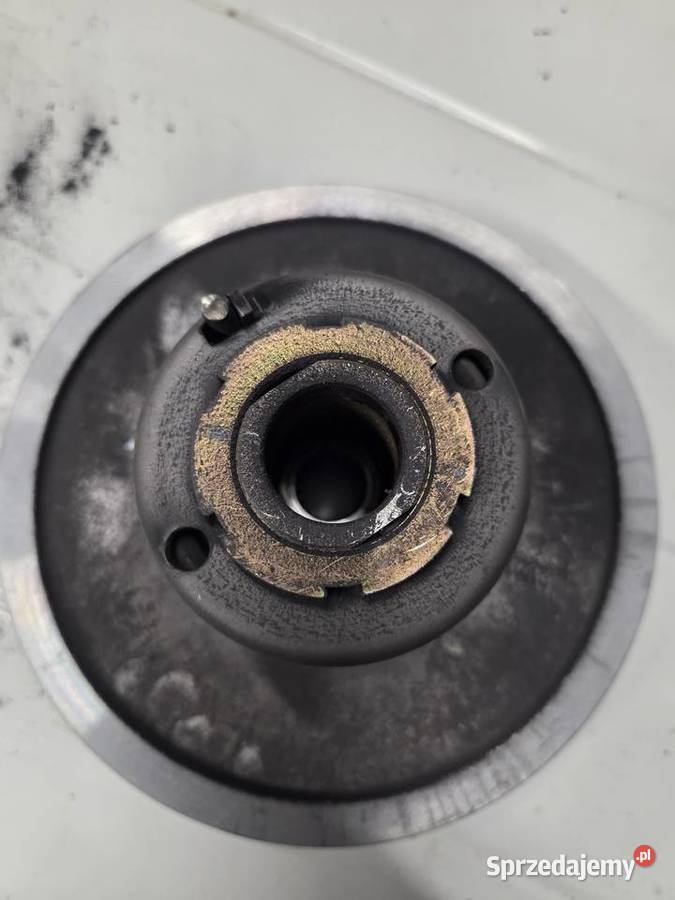 Sprzeglo Wariatora suzuki eiger 400 ltf sprzeglo Wariatory Wiele