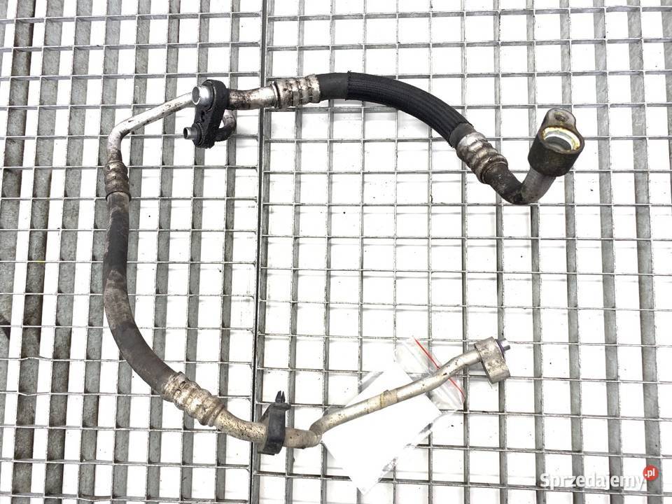 RURKA KLIMATYZACJI OPEL ZAFIRA B 19 120 0519 sprzedam