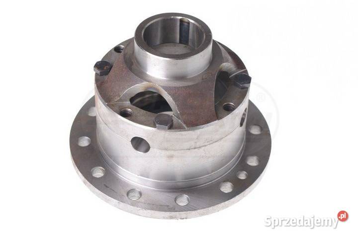 OBUDOWA MECHANIZMU RÓŻNICOWEGO C385 88170999 Siedlce