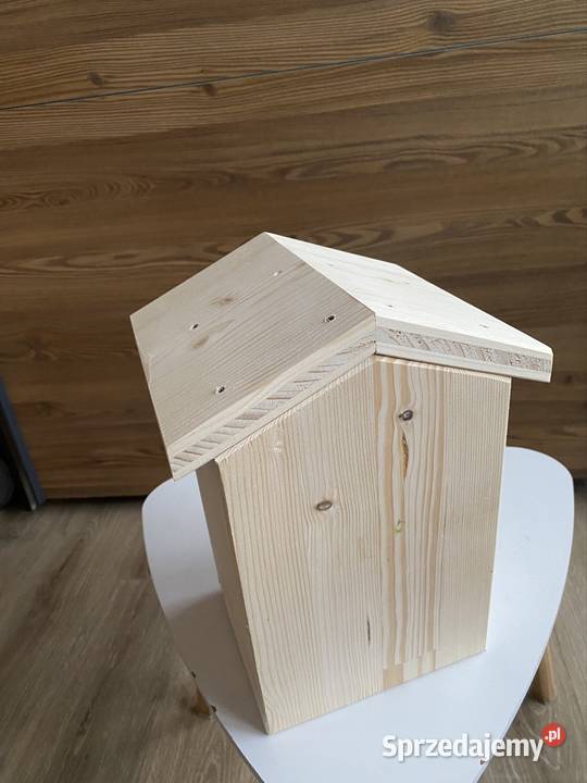 Domek murarek sprzedam