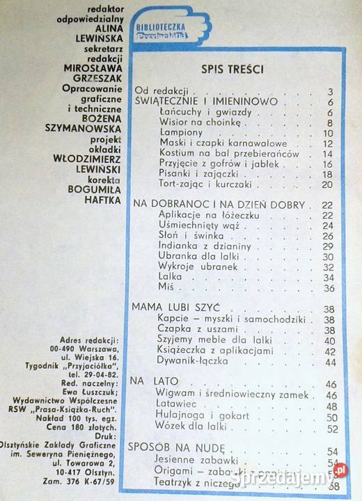 Lalki gwiazdki pisanki Janicka Małgorzata Alina miękka lubelskie Chełm