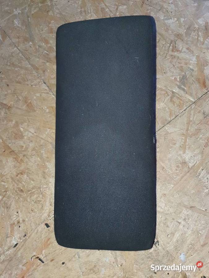 tylni tunel schowek w124 coupe c124 sprzedam