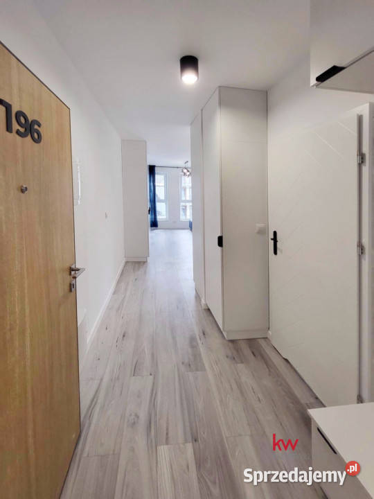 Mieszkanie Poznań Bielicowa 49m2 2 pokojowe 49m2