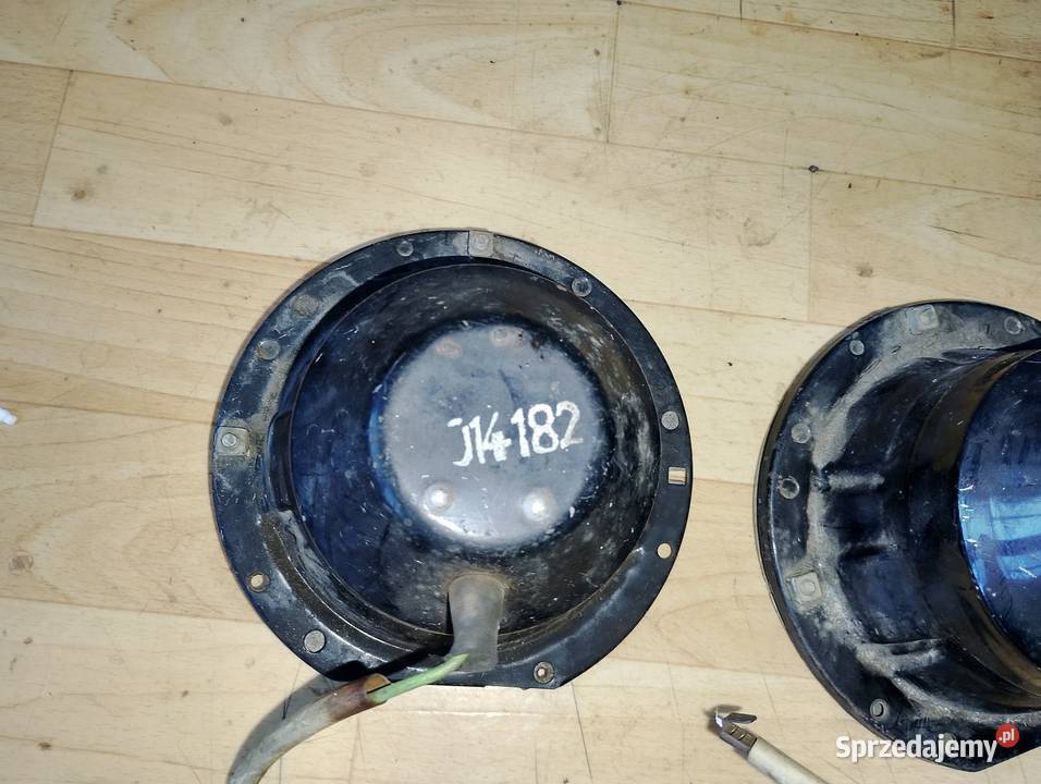 Obudowa lampy Zelmot 14182 Strzegom