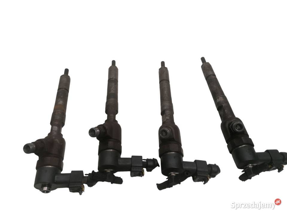 WTRYSK WTRYSKI FIAT DOBLO 13 CDTI 0445110083
