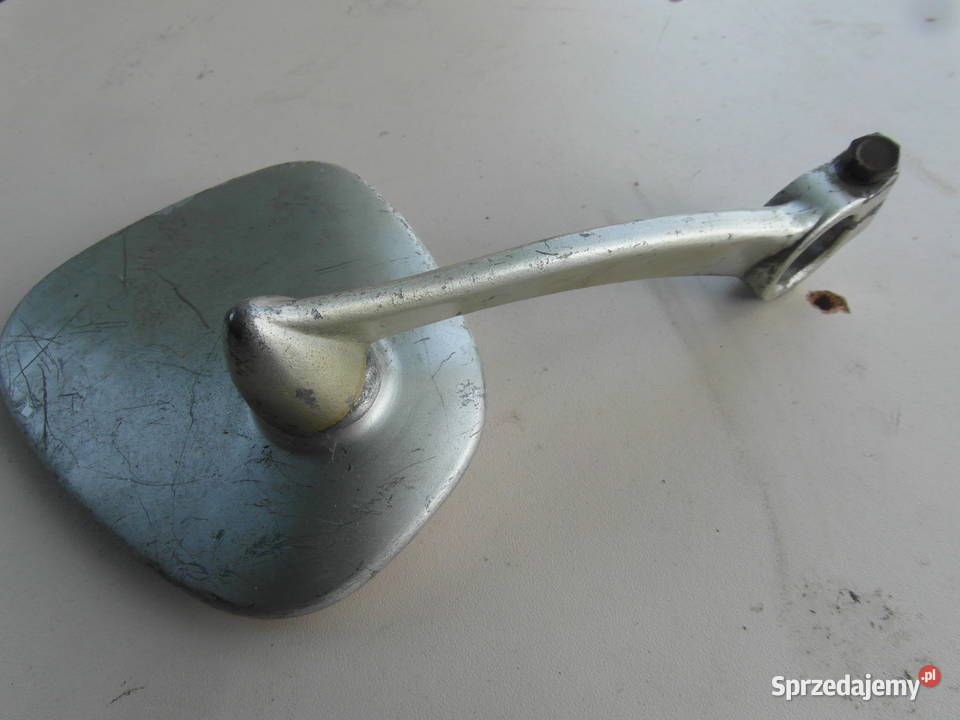 lusterko MZ trophy 250