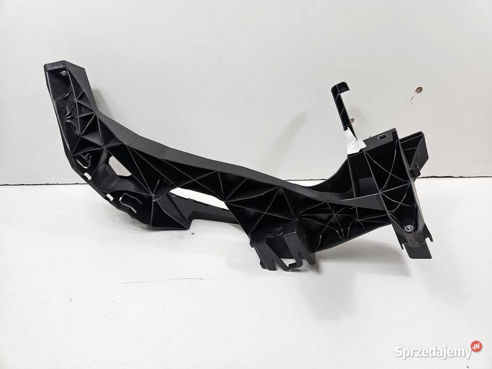 AUDI Q4 ETRON 89A ŚLIZG LAMPY LEWY PRZÓD wielkopolskie Międzychód sprzedam