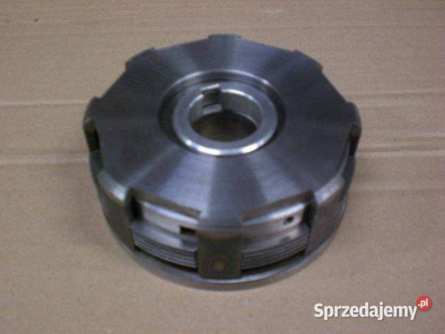 Sprzęgło CSN 026571 Gniew