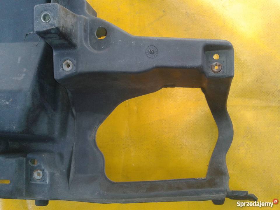wzmocnieniepas przódokular VW Golf 3 r9199 łódzkie