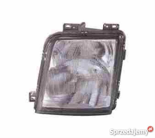 REFLEKTOR H4H1 PR PNEUMATYCZNY VW LT 04960706