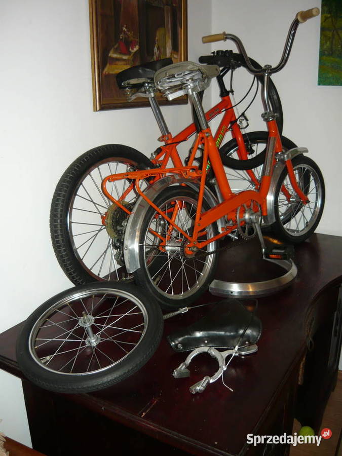 skladak PELIKAN odnowiony śląskie