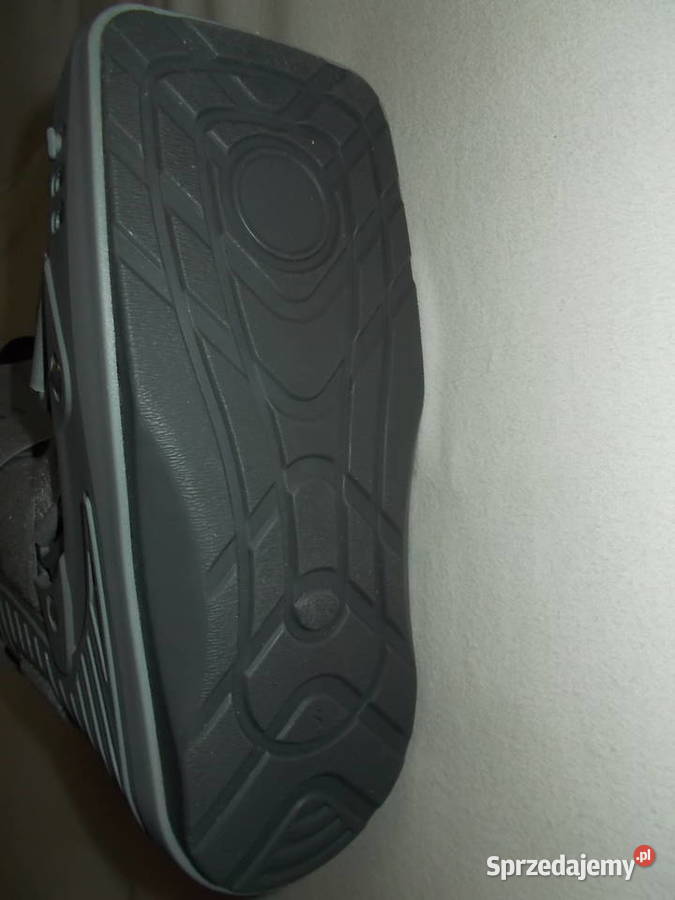 But ortopedycznyorteza MEDI Walker rSdłwkładki Poznań