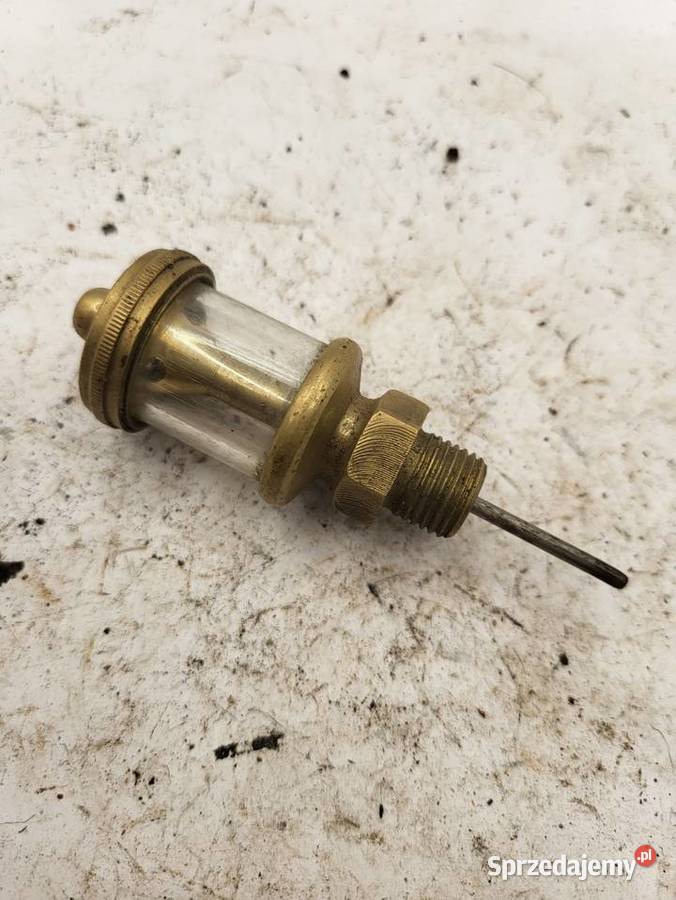 SMAROWNICA KROPLOWNICA OLEJOWA 15 OLIWIARKA Rybnik