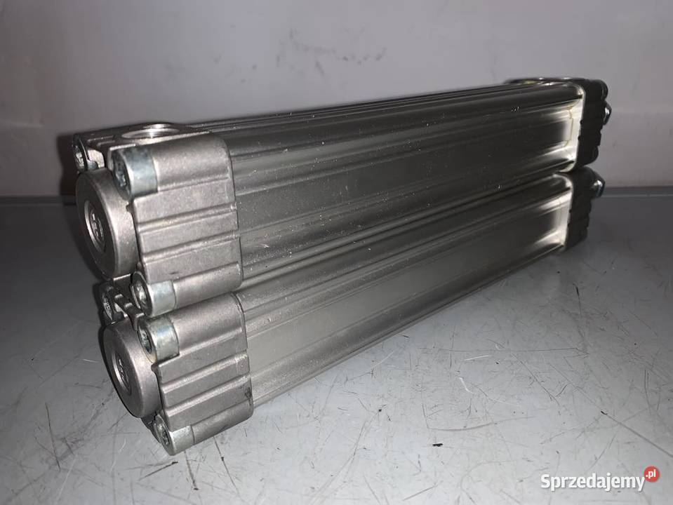 Rexroth 0 822 120 006 Cylinder Pozostałe Warszawa