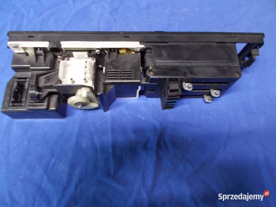 Panel nawiewu BMW 5 E34 Poniatowa