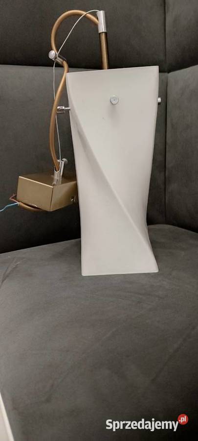 Lampa wiszaca Lampy wiszące Szczecinek