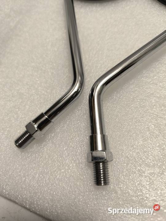 Lusterka Honda Transalp Africa Varadero