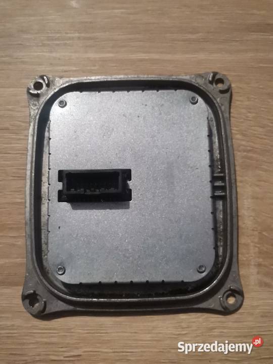 FIAT TIPO II STEROWNIK MODUŁ ŚWIATEŁ XENON osobowe Międzychód