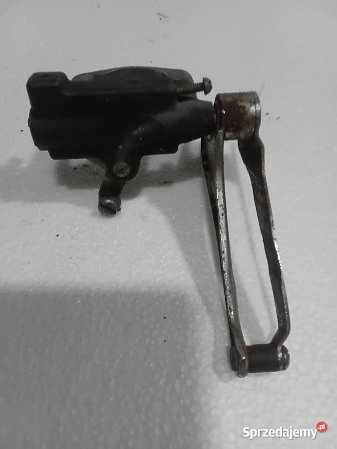 Simplex przeżuty przód warmińsko-mazurskie Milejewo sprzedam