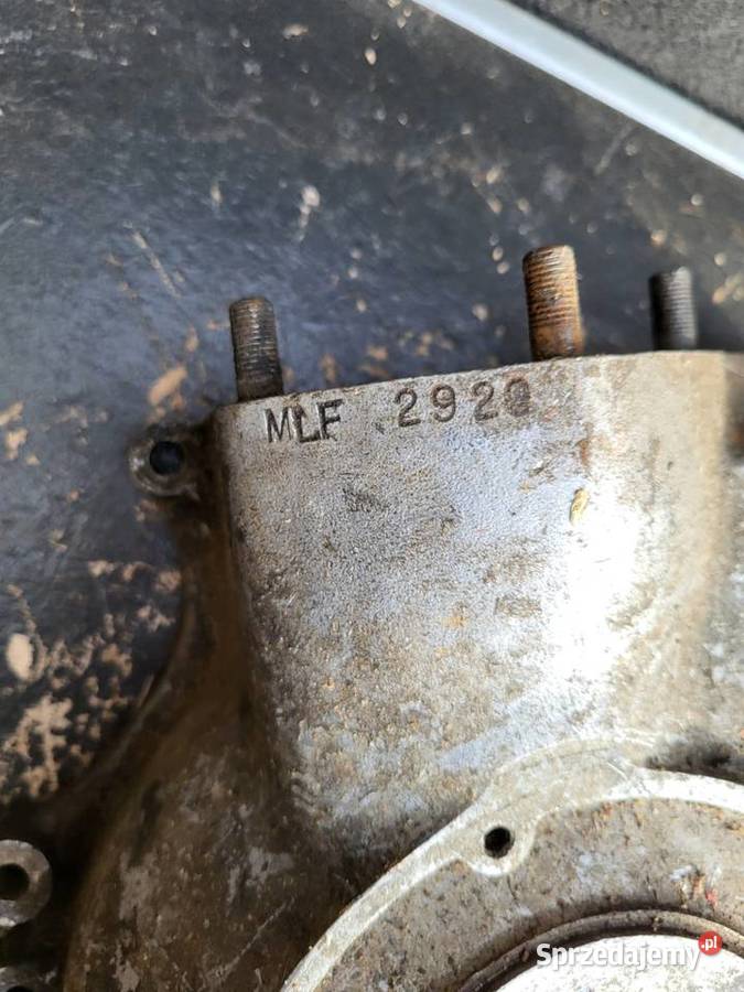 SILNIK KARTER BSA AJS Silniki Rybnik