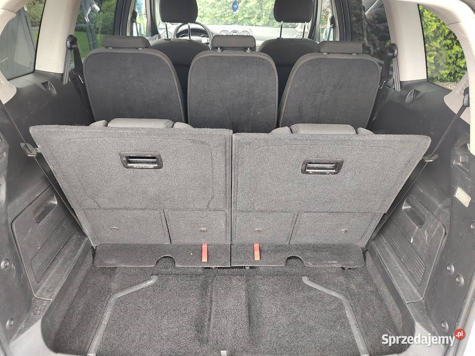 FORD S 7 MIEJSC 20 TDCI Leszno