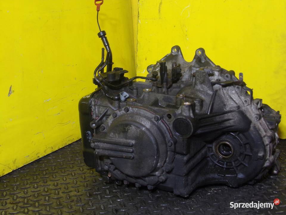 SANTA FE II 27 V6 08r 189 skrzynia biegow osobowe Suków