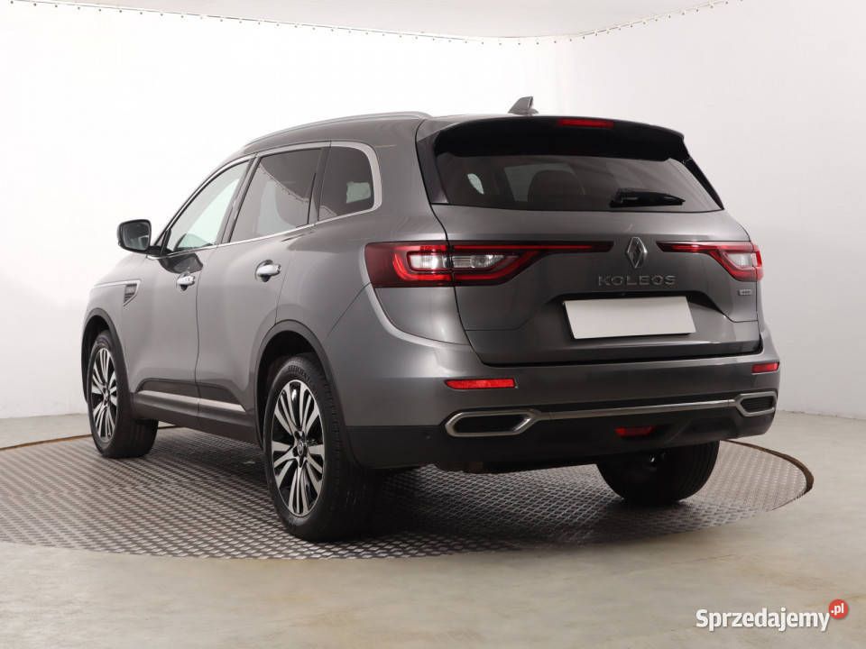 Renault Koleos 20 dCi śląskie Katowice sprzedam