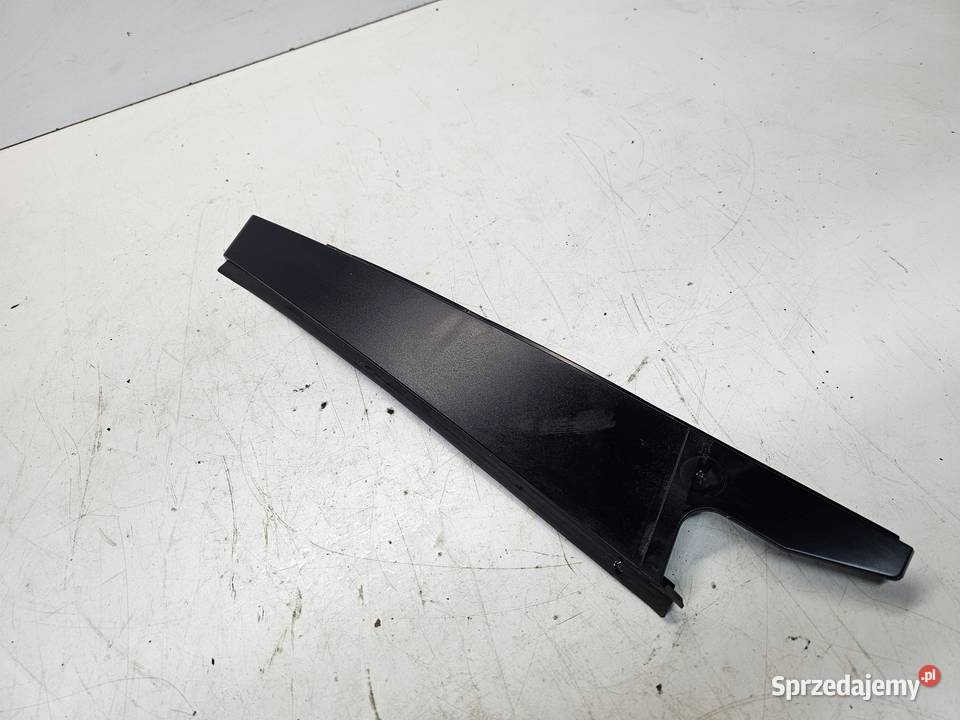 NAKŁADKA OSŁONA SŁUPKA L T AUDI A4 B8 8K0839901P osobowe Przystajń sprzedam