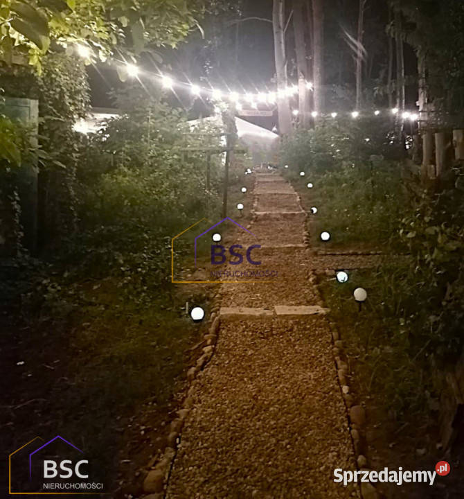 Sprzedam dom wolnostojący Serock Rybaki 210m2