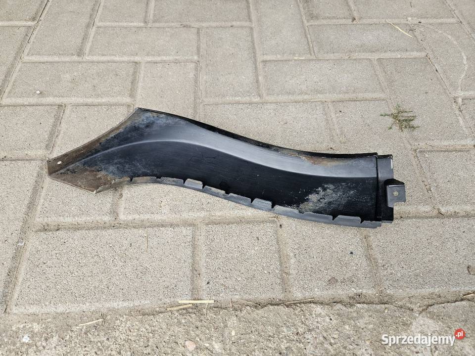 MINI COOPER R50 LISTWA PRAWA ZDERZAKA TYŁ Międzychód