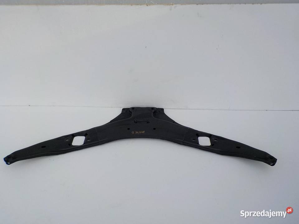 PODPORA BLACHA MOCOWANIE INFINITI FX QX70 Nowy Tomyśl